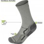 Носки Lorpen T2LME T2 Men Light Hiker Eco Socks (Grey/Black)