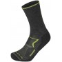 Носки Lorpen T2LME T2 Men Light Hiker Eco Socks (Charcoal/Lime)