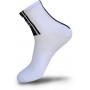 Носки FLR 5.5 Inch белые