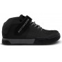 Вело обувь Ride Concepts Wildcat Black / Charcoal