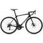 Велосипед Giant TCR Advanced Disc 0 (Gloss Carbon Smoke/Unicorn White)