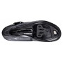 Велотуфли женские Shimano SH-RP300WL черные