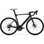 Велосипед Merida Reacto Limited Glossy Black/Matt Black