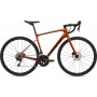 Велосипед Giant Defy Advanced 2 (Amber Glow)