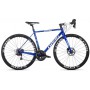 Велосипед Drag Omega DB Pro (Blue/White)