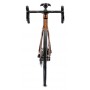 Велосипед Merida Scultura Endurance 4000 Bronze (Black/Brown-Silver)