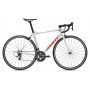 Велосипед Giant TCR Advanced 3 White/Orange