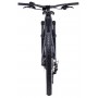 Велосипед Cube Stereo Hybrid 140 HPC Race 750 (GreynChrome)