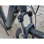 Велосипед Cube Nuride Hybrid Pro 625 greynblue