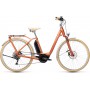 Велосипед Cube Ella Ride Hybrid 500 redngrey