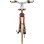 Велосипед Cube Ella Ride Hybrid 500 redngrey