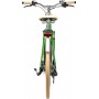 Велосипед Cube Ella Ride Hybrid 500 applegreennwhite