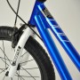 Велосипед RoyalBaby FreeStyle 20 (Blue)