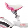 Велосипед RoyalBaby Jenny Girls 16 (White)