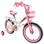 Велосипед RoyalBaby Jenny Girls 16 (Pink)