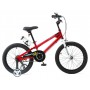 Велосипед RoyalBaby FreeStyle 18 (Red)