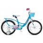 Велосипед RoyalBaby Chipmunk Darling 18 (Blue)