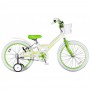 Велосипед Comanche FLORIDA FLY 20 white-green