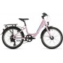 Велосипед Cube ELLA 200 rose