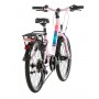 Велосипед Cube ELLA 200 rose