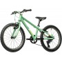 Велосипед Cube Acid 200 greennwhite