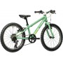 Велосипед Cube Acid 200 greennwhite