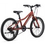 Велосипед Giant XtC Jr 20 Lite Red Clay