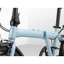 Велосипед Momentum PakAway 2 (Dusty Blue)