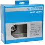 Переключатель правый Shimano SLX SL-M7000-R Shift Lever w/ indexes (Black/Silver)