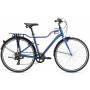Велосипед Momentum iNeed Street Mid-Step Chameleon Blue
