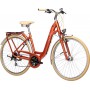 Велосипед Cube Ella Ride redngrey