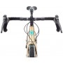 Велосипед Kona Libre CR (Gloss Metallic Pewter)