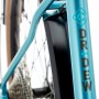 Велосипед Kona Dr. Dew (Gloss Metallic Blue)