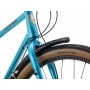 Велосипед Kona Dr. Dew (Gloss Metallic Blue)