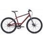 Велосипед Momentum iRide UX 3S (Brick Red)