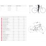 Велосипед Momentum iRide UX 3S (Brick Red)