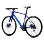 Велосипед Merida Speeder 100 Dark Blue (White/Blue)