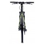 Велосипед Merida Crossway 20-D Silk Fall Green (Black)
