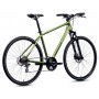 Велосипед Merida Crossway 20-D Silk Fall Green (Black)
