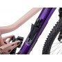Велосипед Giant Reign SX (Gloss Purple/Matte Petra Clay)