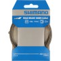 Трос тормозной Shimano SIL-TEC PTFE 2050 x 1.6 мм