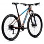 Велосипед Merida Big.Seven 100-2X Bronze (Blue)
