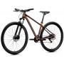 Велосипед Merida Big.Nine 60-2X Matt Bronze (Black)