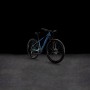 Велосипед Cube Aim Pro (ShiftverdenBlack)