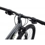 Велосипед Liv Tempt 4 (Black Chrome)