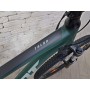 Велосипед Giant Talon 4 29 Trekking Green