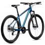 Велосипед Merida Big.Seven 15 Blue (Black)