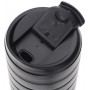 Термокружка Esbit MGF450TL-S 450ml Thermal Cup (Silver/Black)