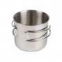 Кружка Tatonka Handle Mug 850 Silver