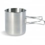 Кружка Tatonka Handle Mug 850 Silver